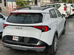 کیا سپۆرتاج